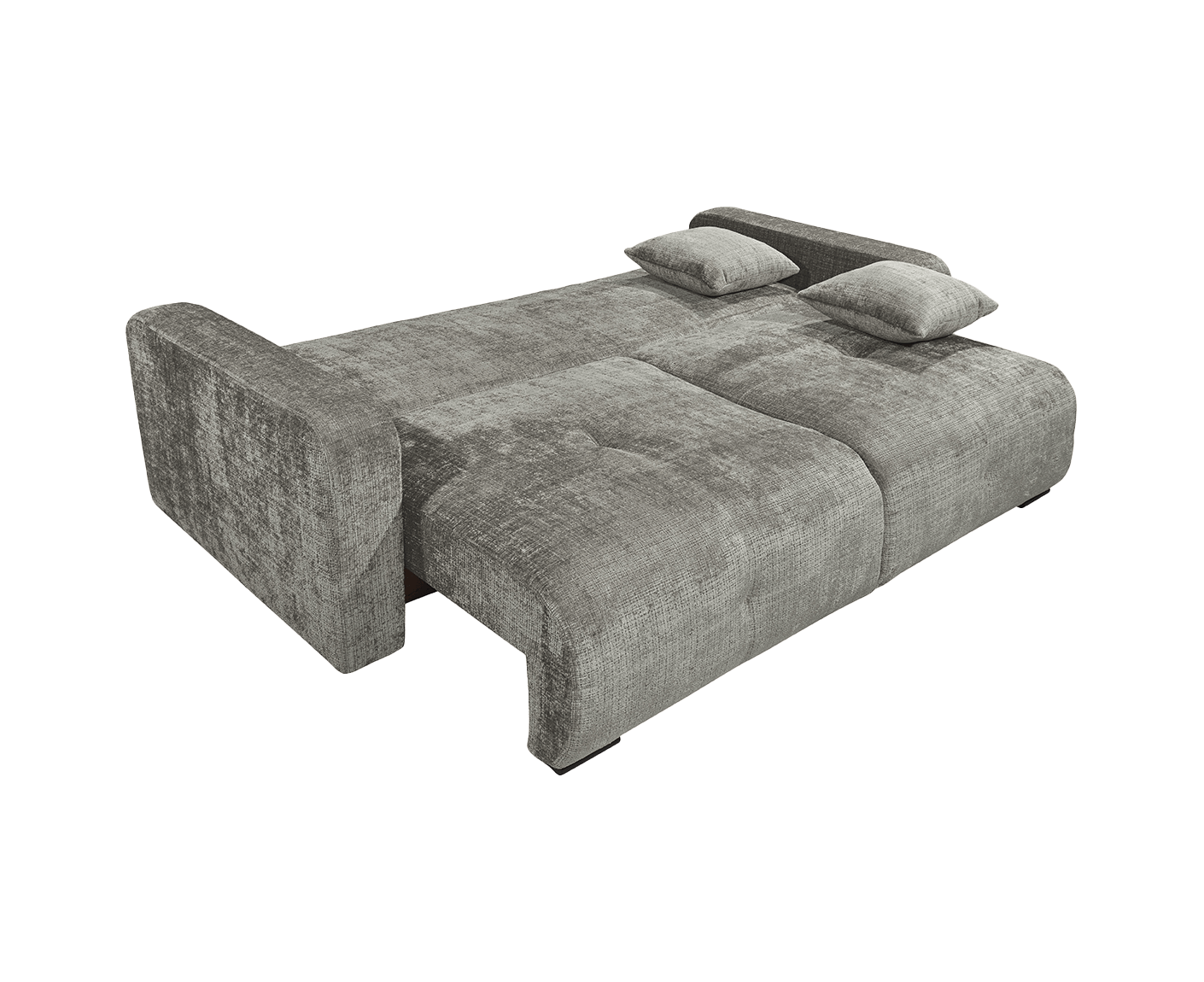 Bullet Schlafsofa 235 x 120 cm, mit Bettkasten