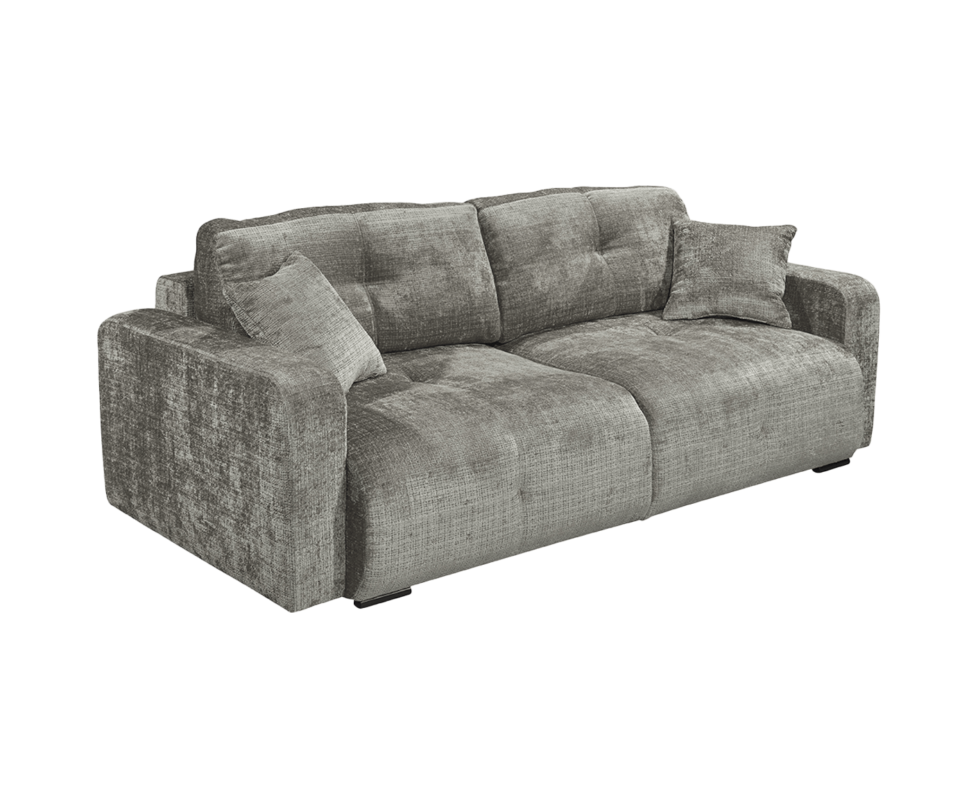 Bullet Schlafsofa 235 x 120 cm, mit Bettkasten