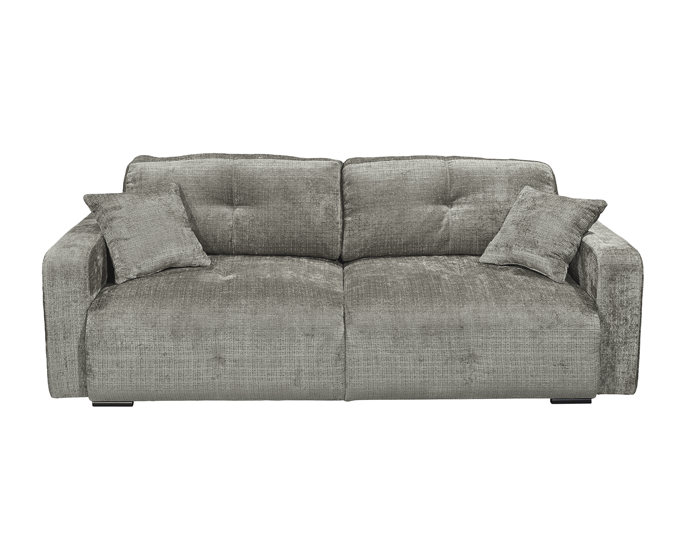 Bullet Schlafsofa 235 x 120 cm, mit Bettkasten