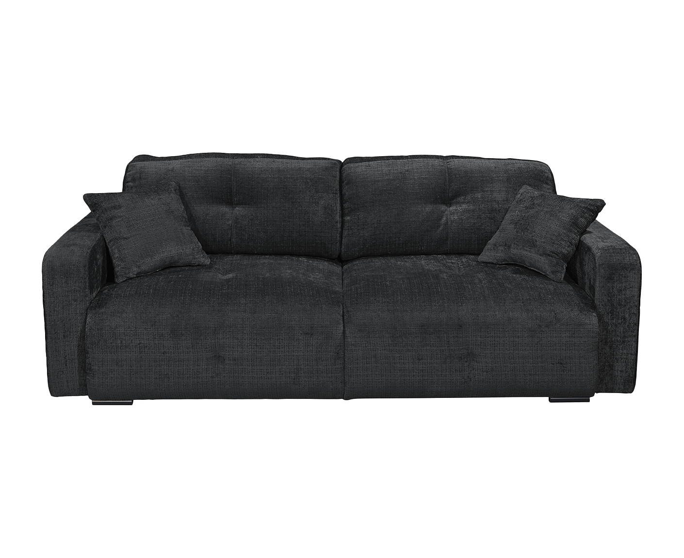 Bullet Schlafsofa 235 x 120 cm, mit Bettkasten