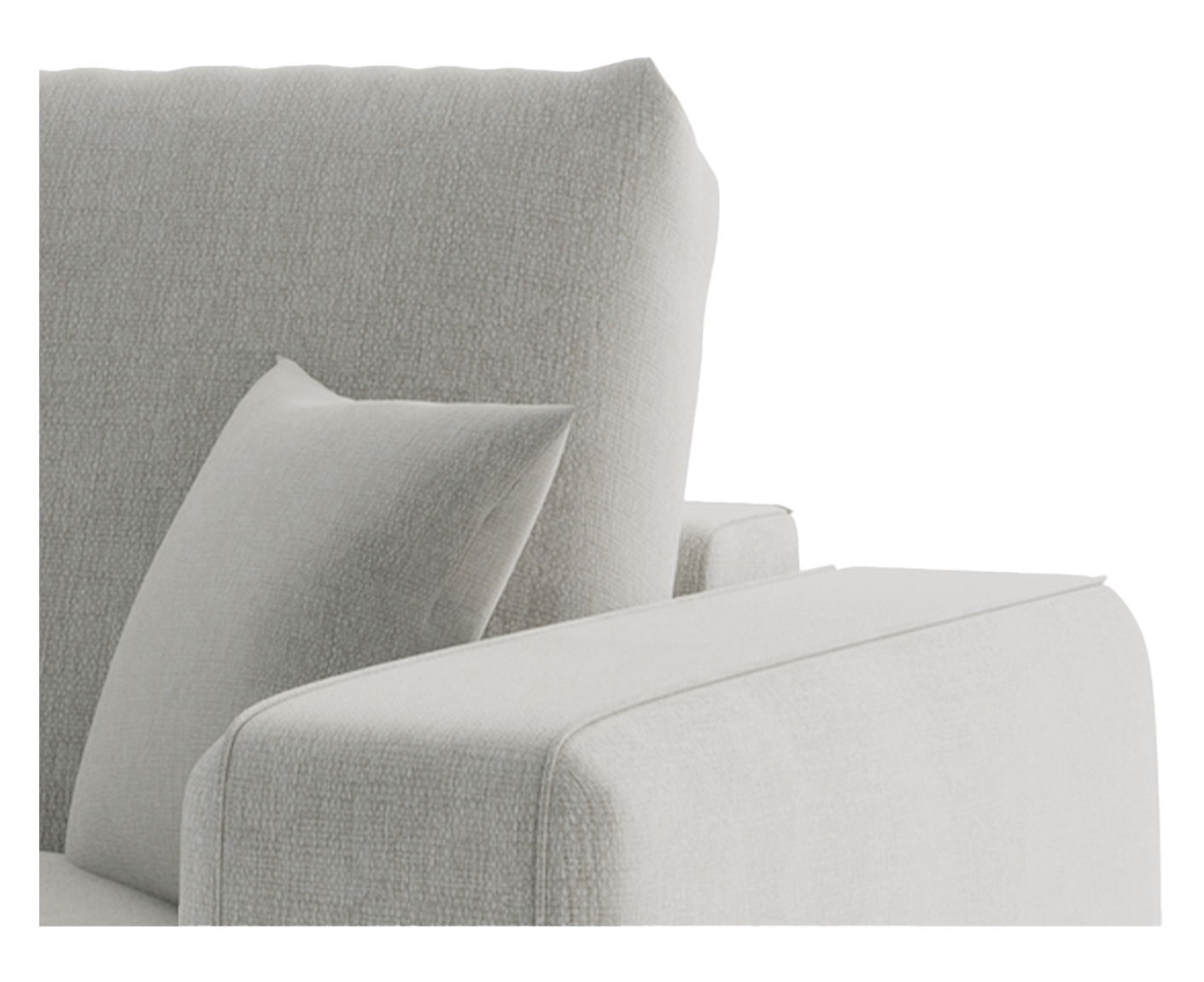 Celaya Ecksofa 280 x 223 cm