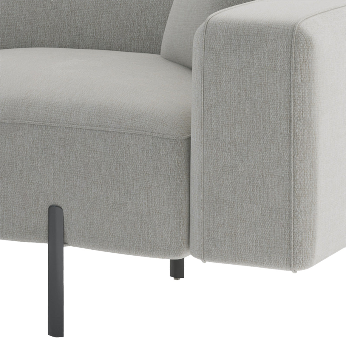 Celaya Ecksofa 280 x 223 cm