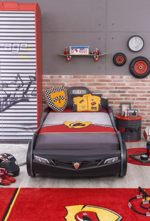 BISPEED Tagesdecke