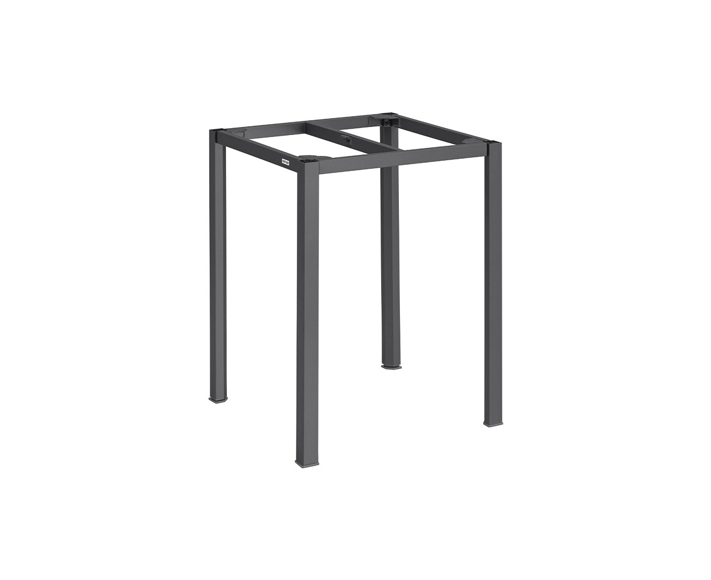 Kettler Cubic Bartischgestell