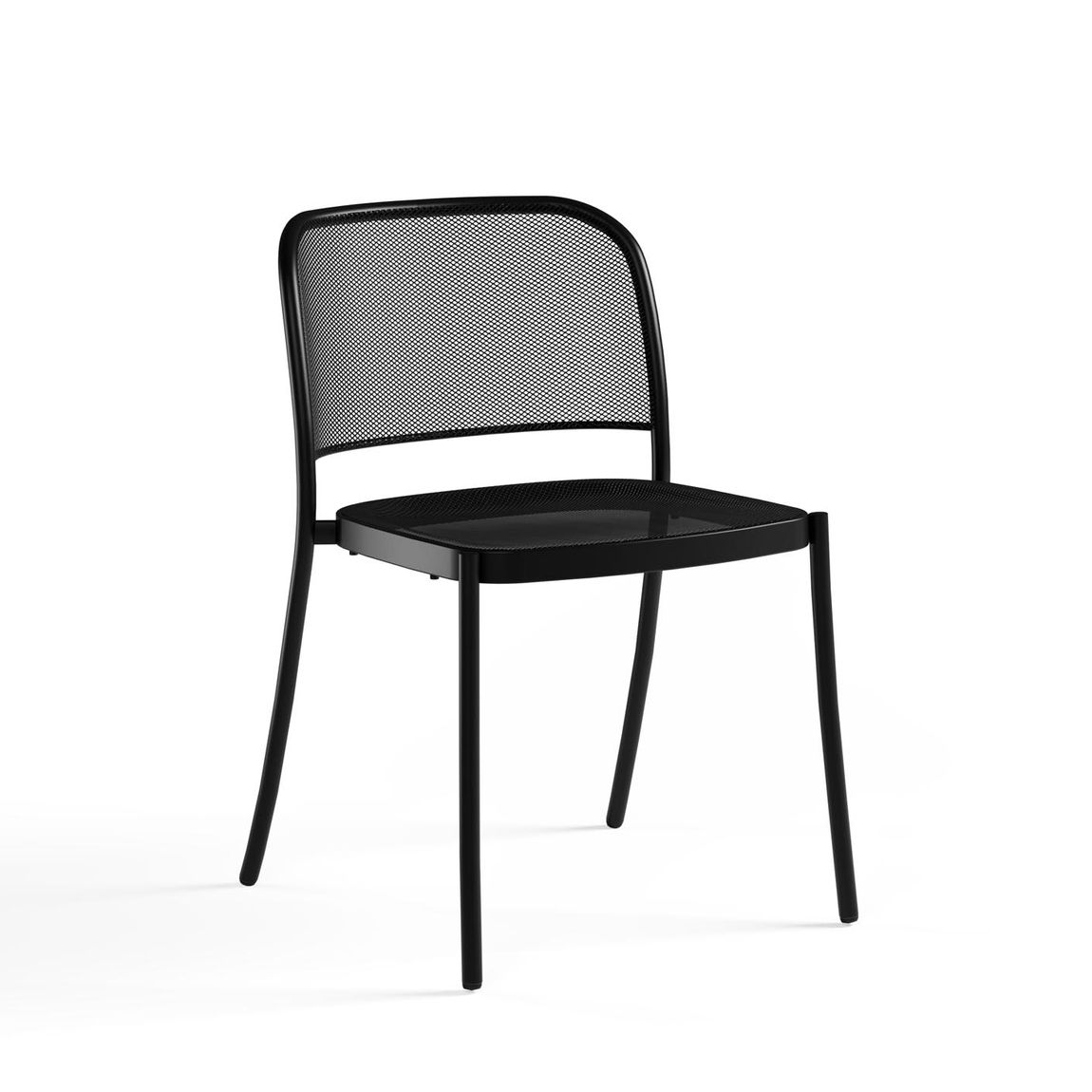Emu Café 4er Set Gartenstühle