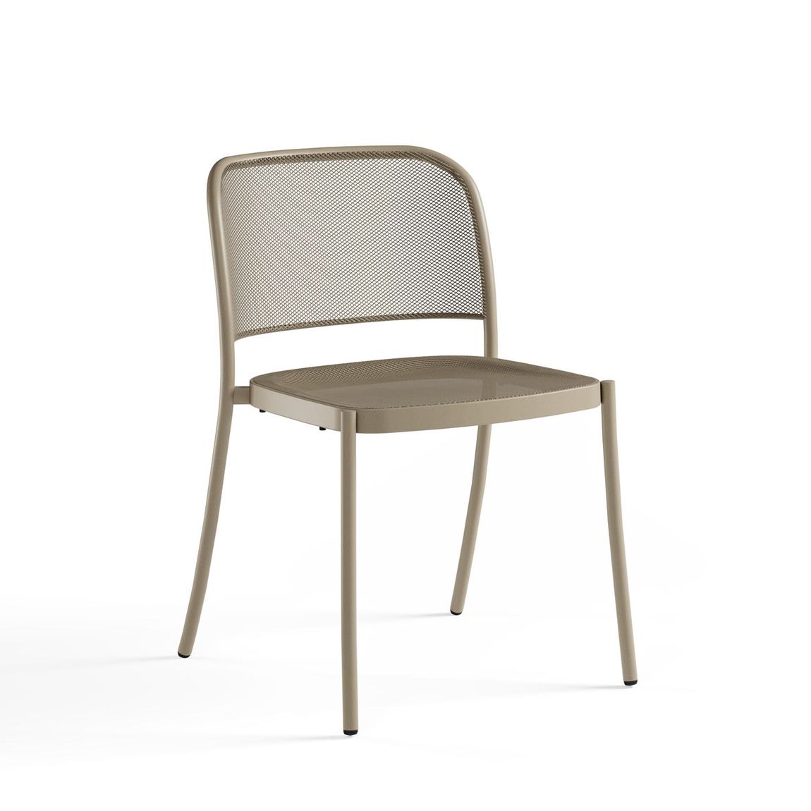 Emu Café 4er Set Gartenstühle