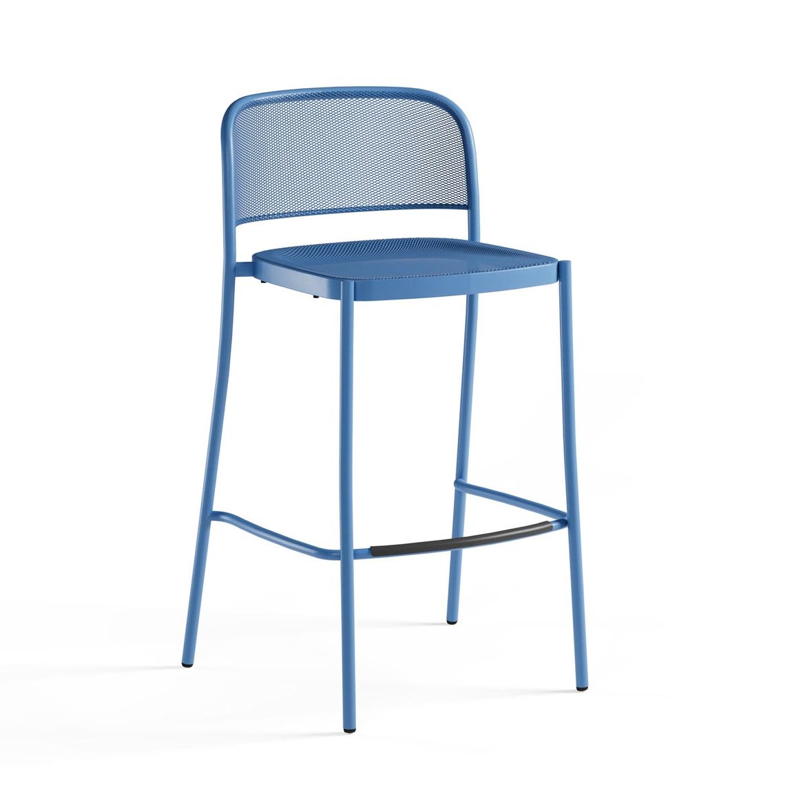 Emu Café 4er Set Barstühle
