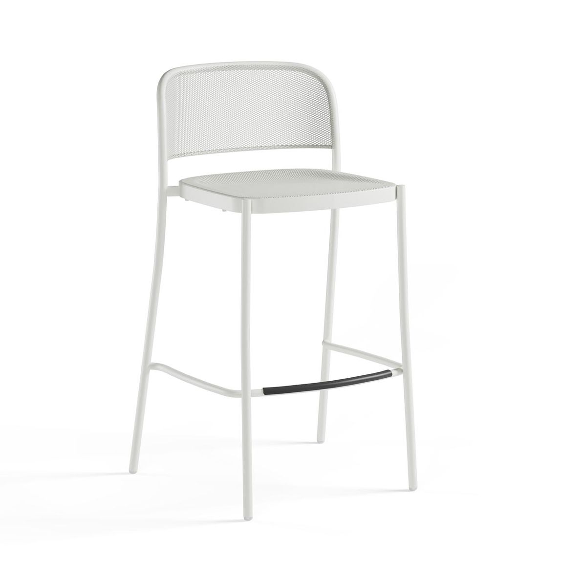 Emu Café 4er Set Barstühle