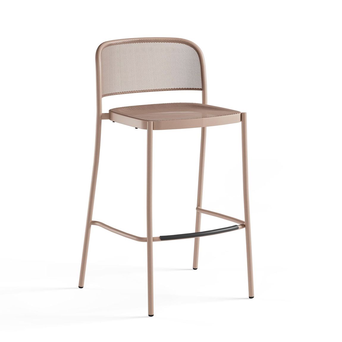 Emu Café 4er Set Barstühle
