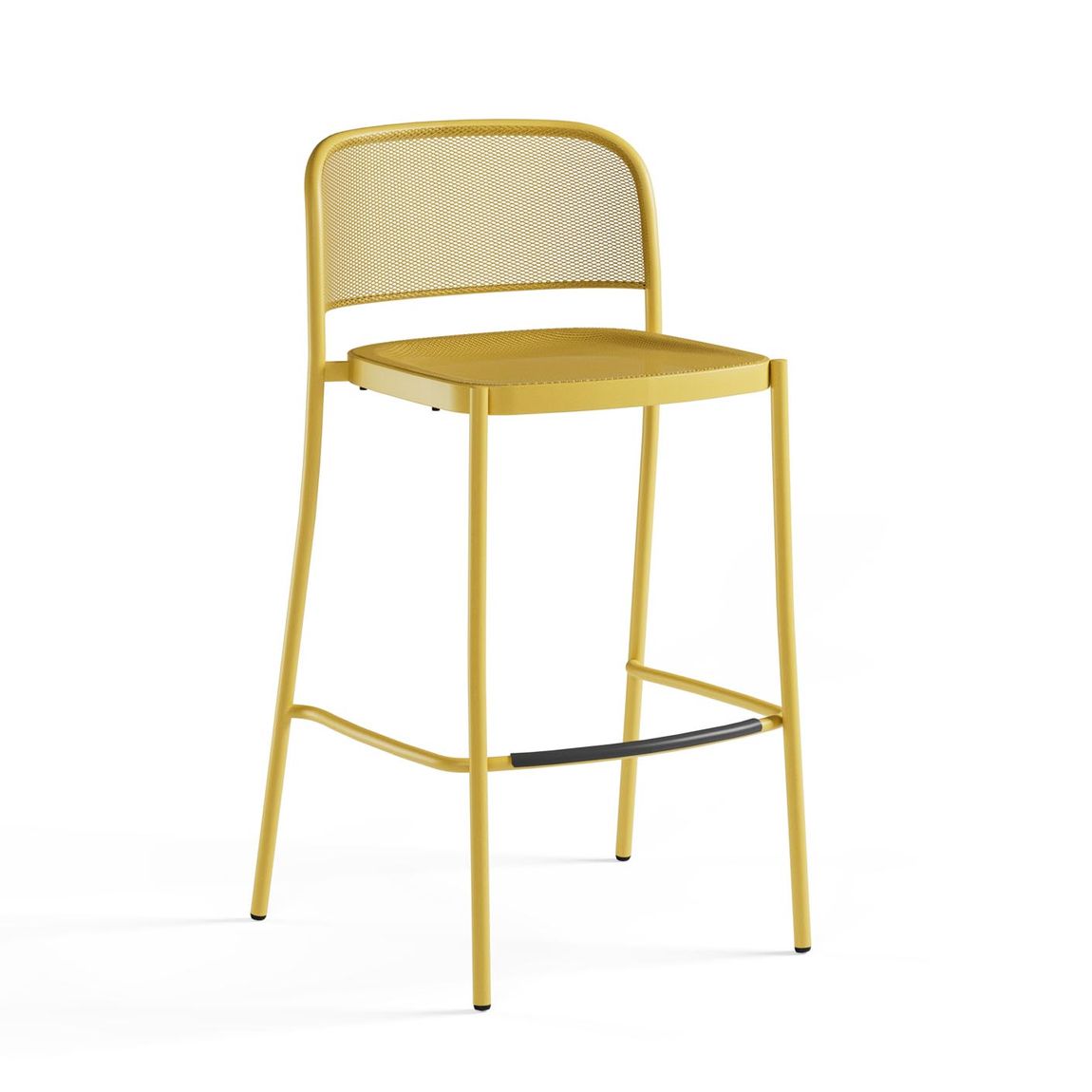 Emu Café 4er Set Barstühle