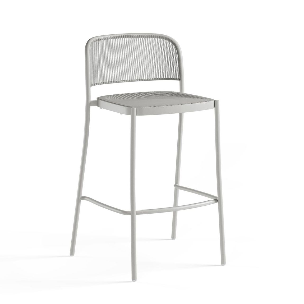 Emu Café 4er Set Barstühle