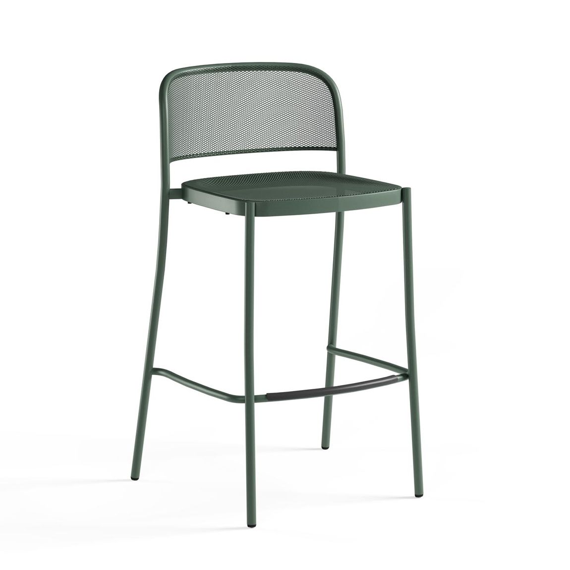 Emu Café 4er Set Barstühle