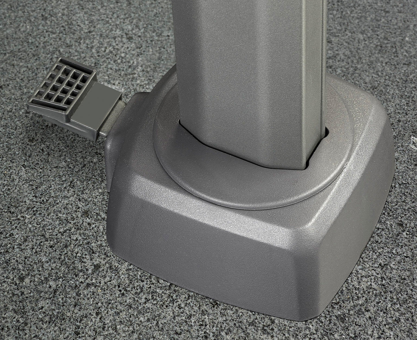 Platinum Ampelschirm CHALLENGER T1