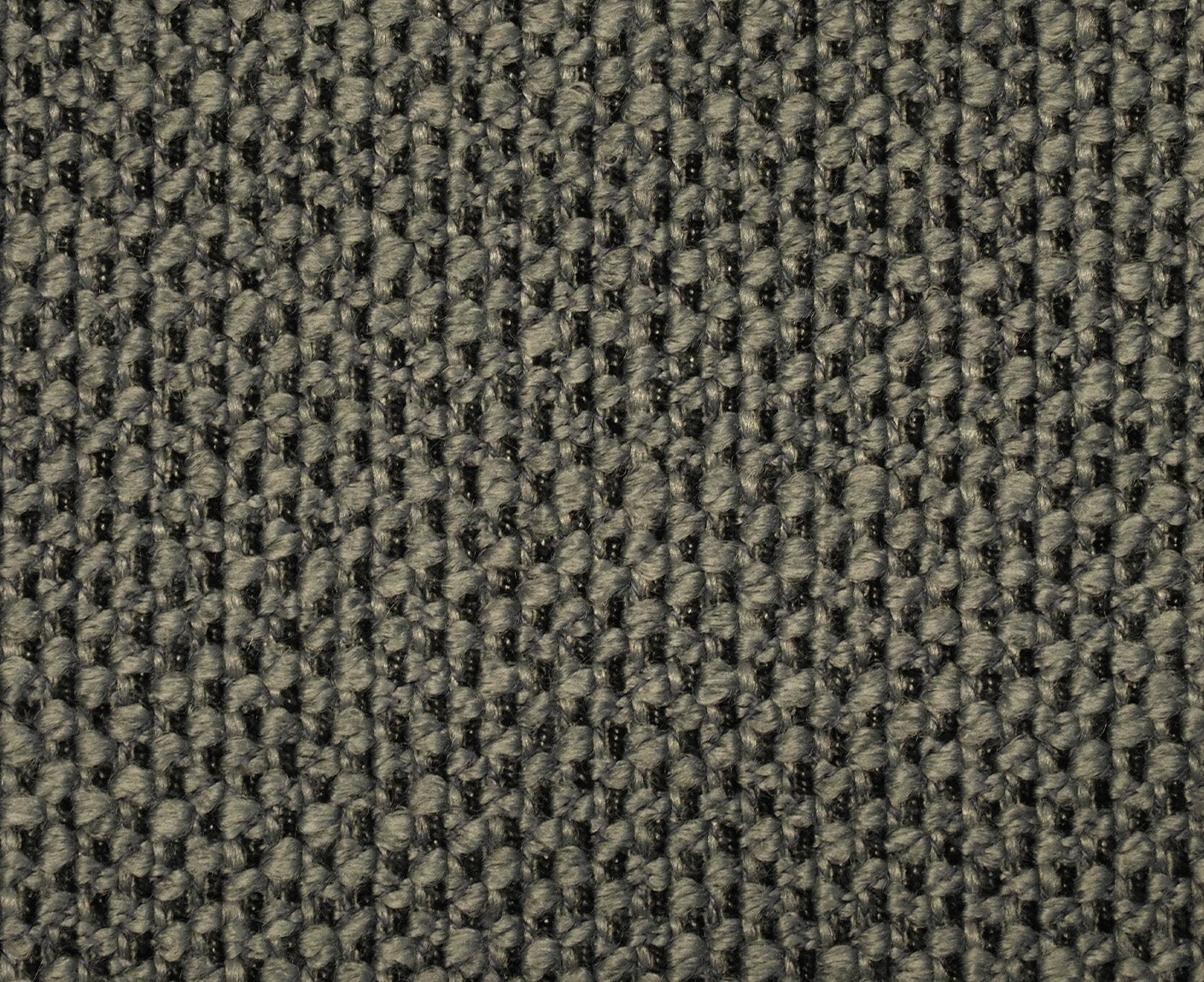 designwerk New York Ecksofa | 333 x 179 cm | grobes Flachgewebe