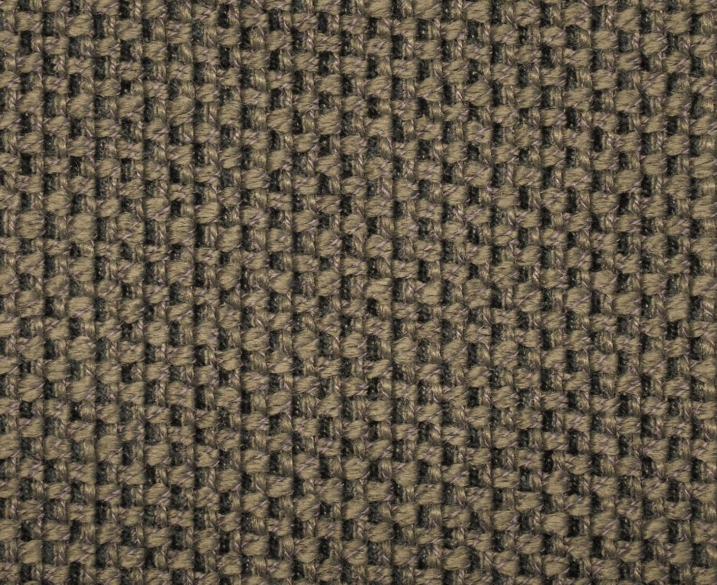 designwerk New York Ecksofa | 333 x 179 cm | grobes Flachgewebe