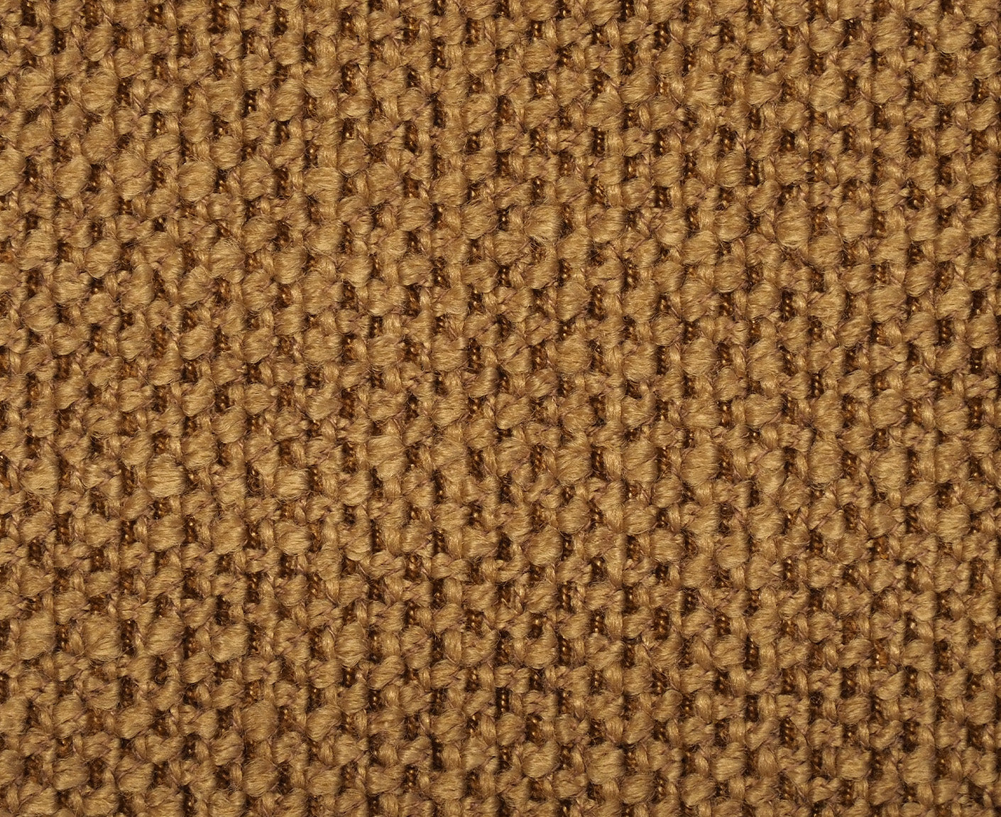 designwerk New York Ecksofa | 333 x 179 cm | grobes Flachgewebe