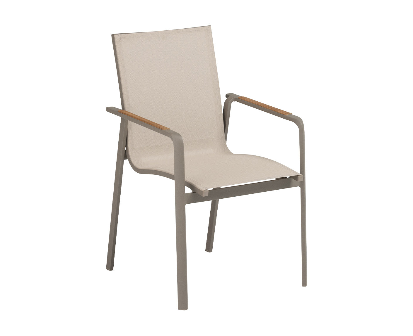 Kettler Diamond Stapelsessel Tex