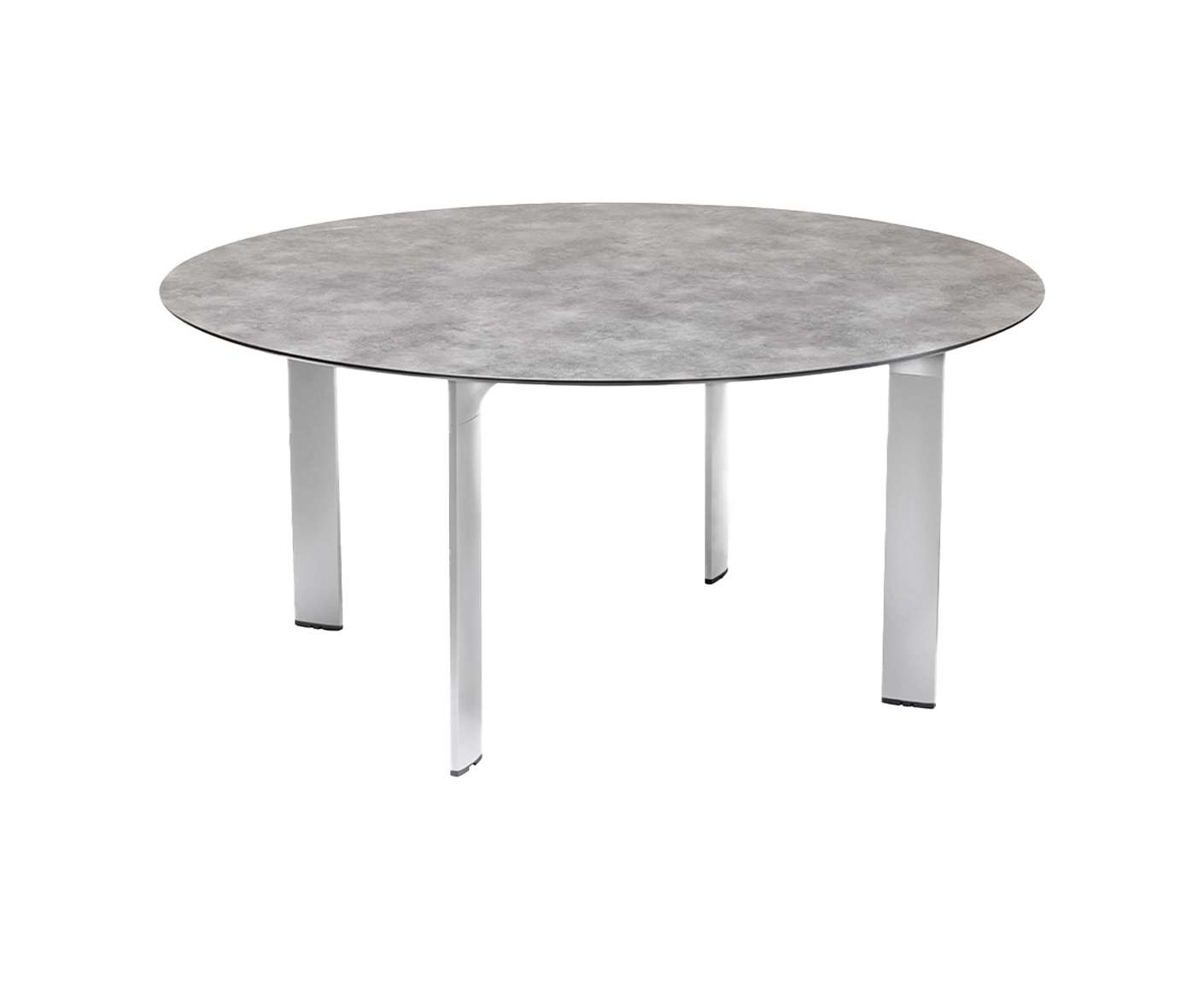 Kettler Diamond Tischgestell 95 x 95 cm