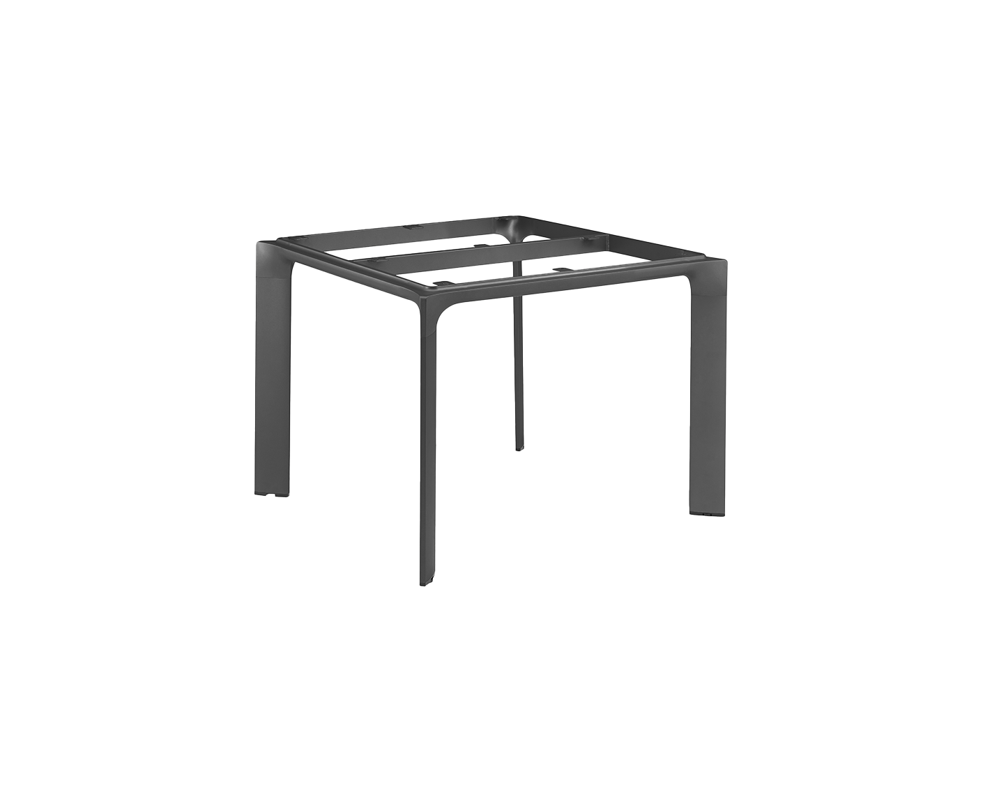 Kettler Diamond Tischgestell 95 x 95 cm