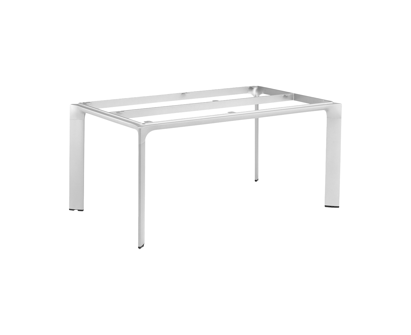 Kettler Diamond Tischgestell 160 x 95 cm