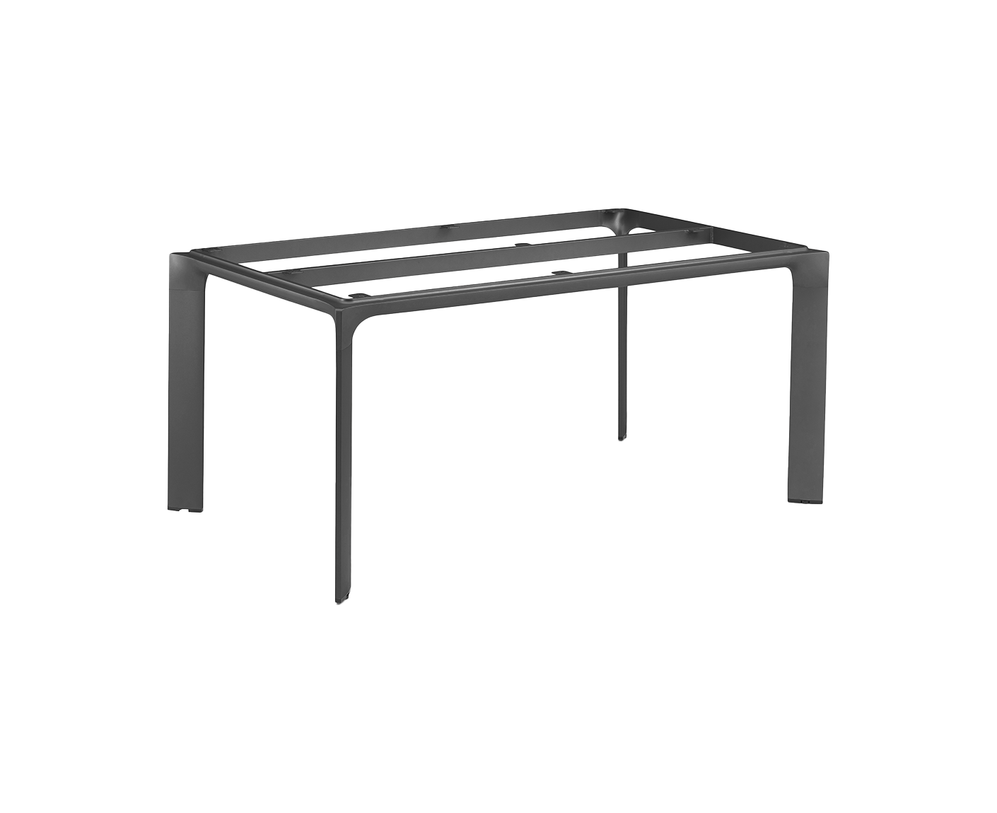 Kettler Diamond Tischgestell 160 x 95 cm