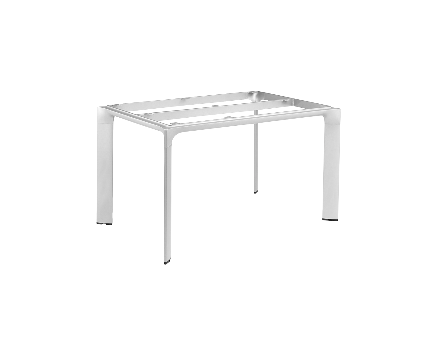 Kettler Diamond Tischgestell 140 x 70 cm
