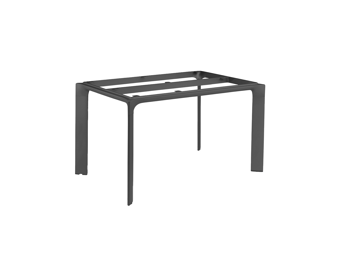 Kettler Diamond Tischgestell 140 x 70 cm