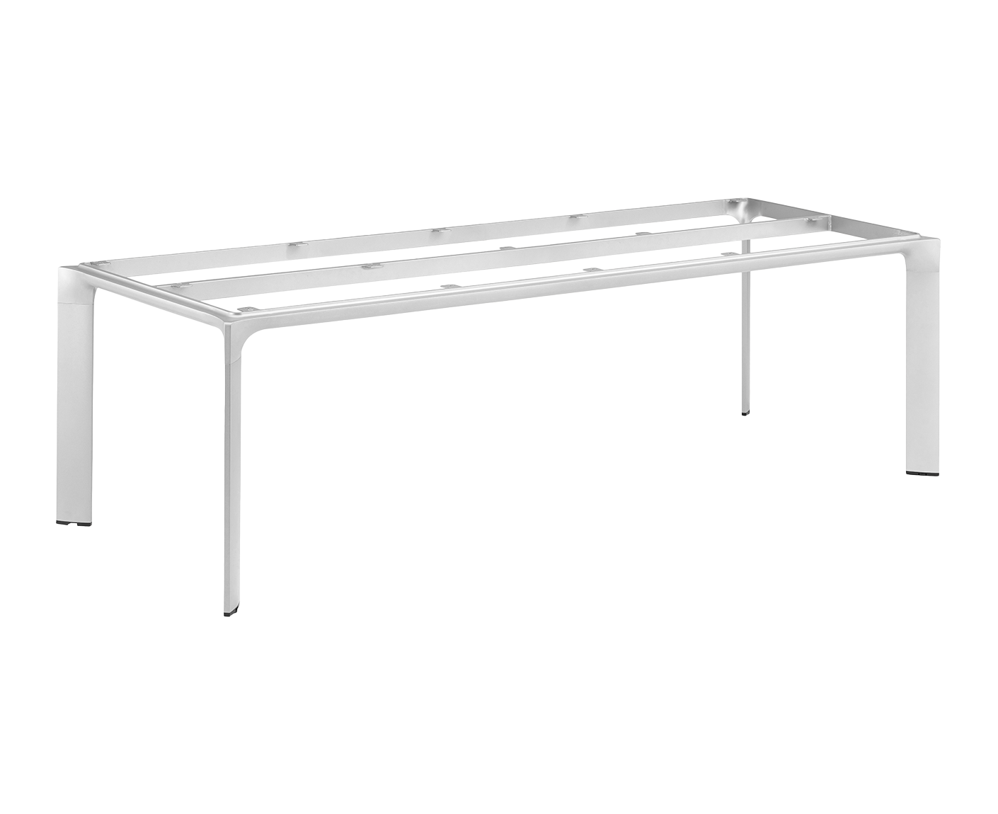 Kettler Diamond Tischgestell 220 x 95 cm