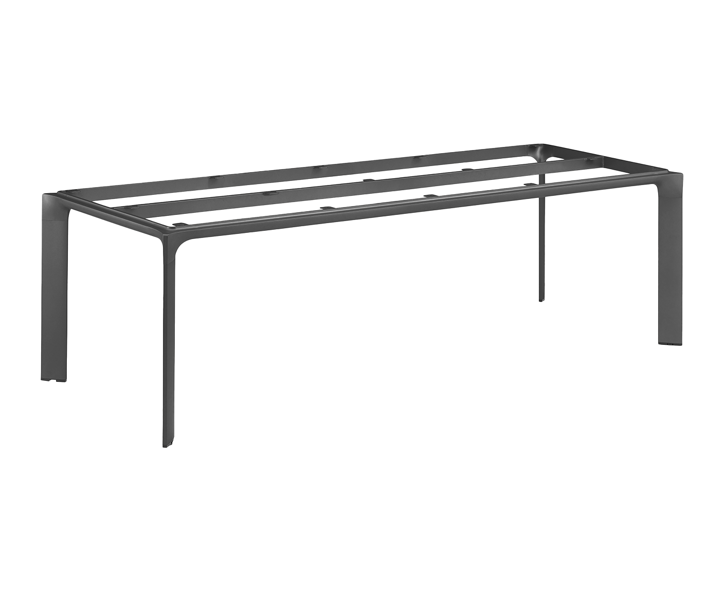 Kettler Diamond Tischgestell 220 x 95 cm
