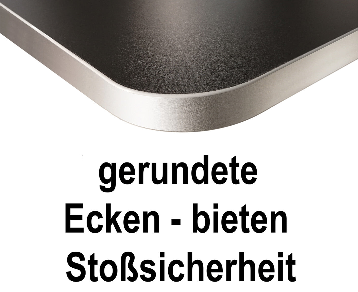 Prime Schreibtisch