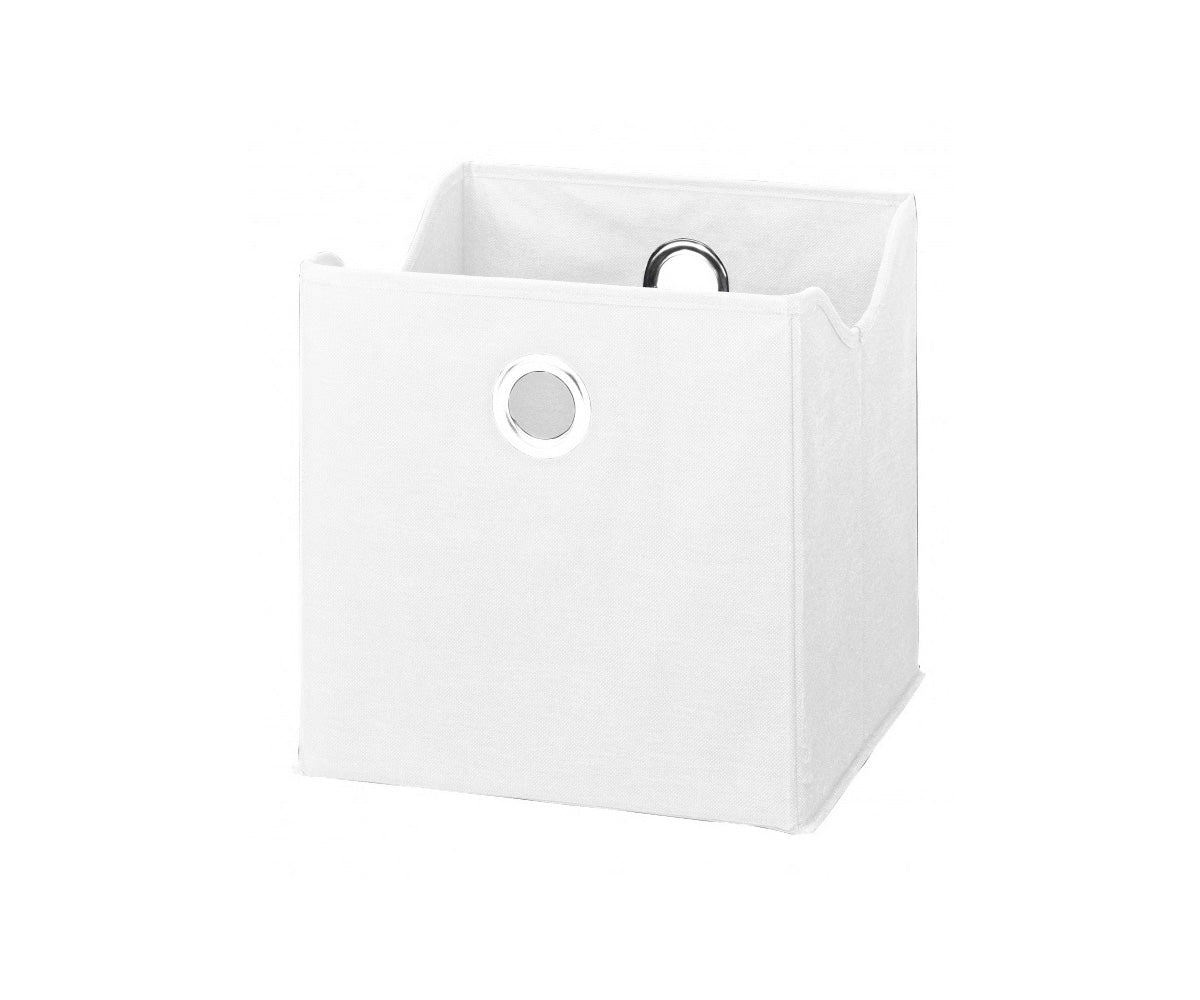 ACCESSORIES Faltboxen 9 Stück Aufbewahrungsboxen verschiedene Farben