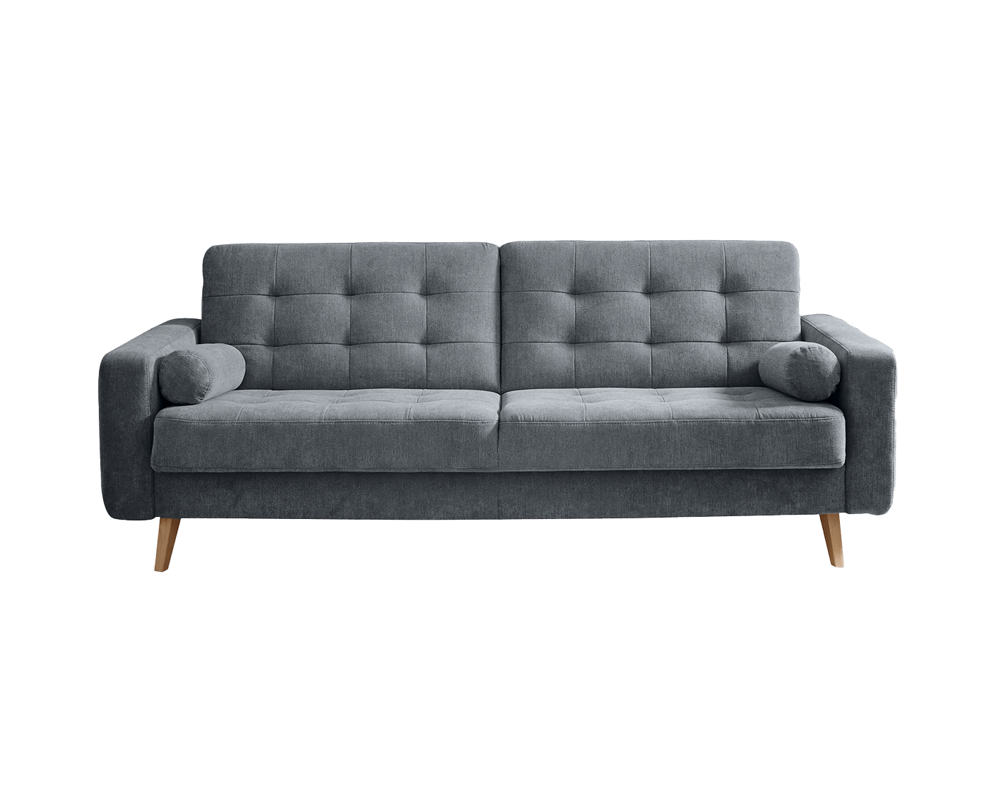 Fjord Schlafsofa 222x90 cm, mit Bettkasten