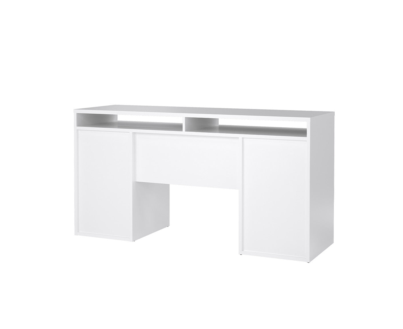 Function Plus Schreibtisch 2 Türen + 2 Schubladen