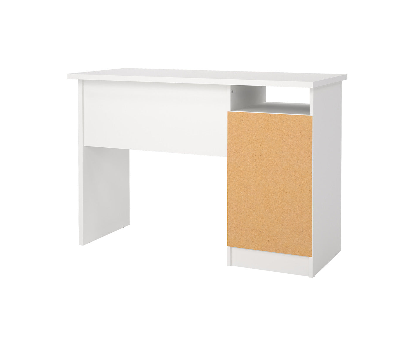 Function Plus Schreibtisch 3 Schubladen