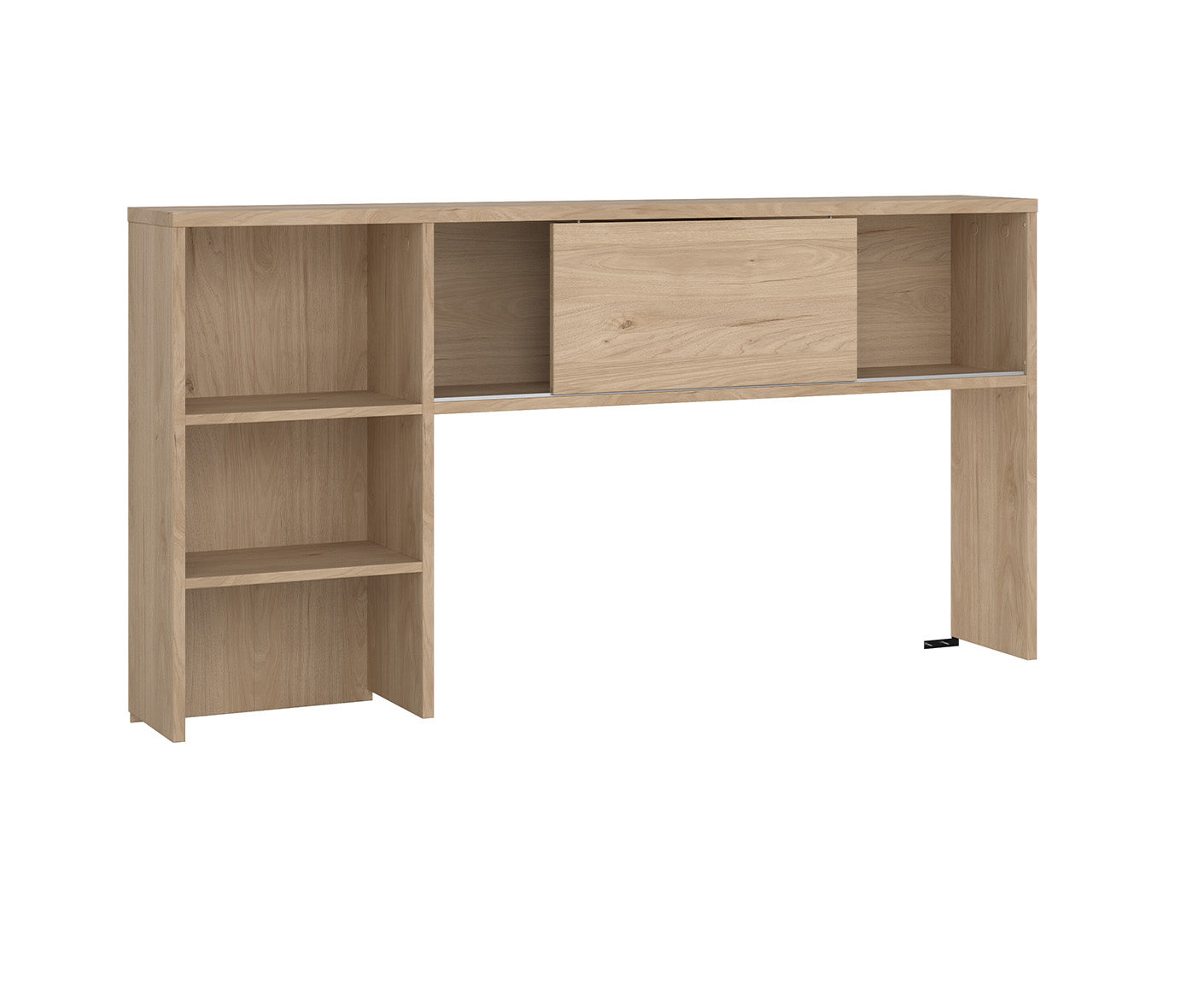 Function Plus Schreibtisch mit Schreibtischaufsatz