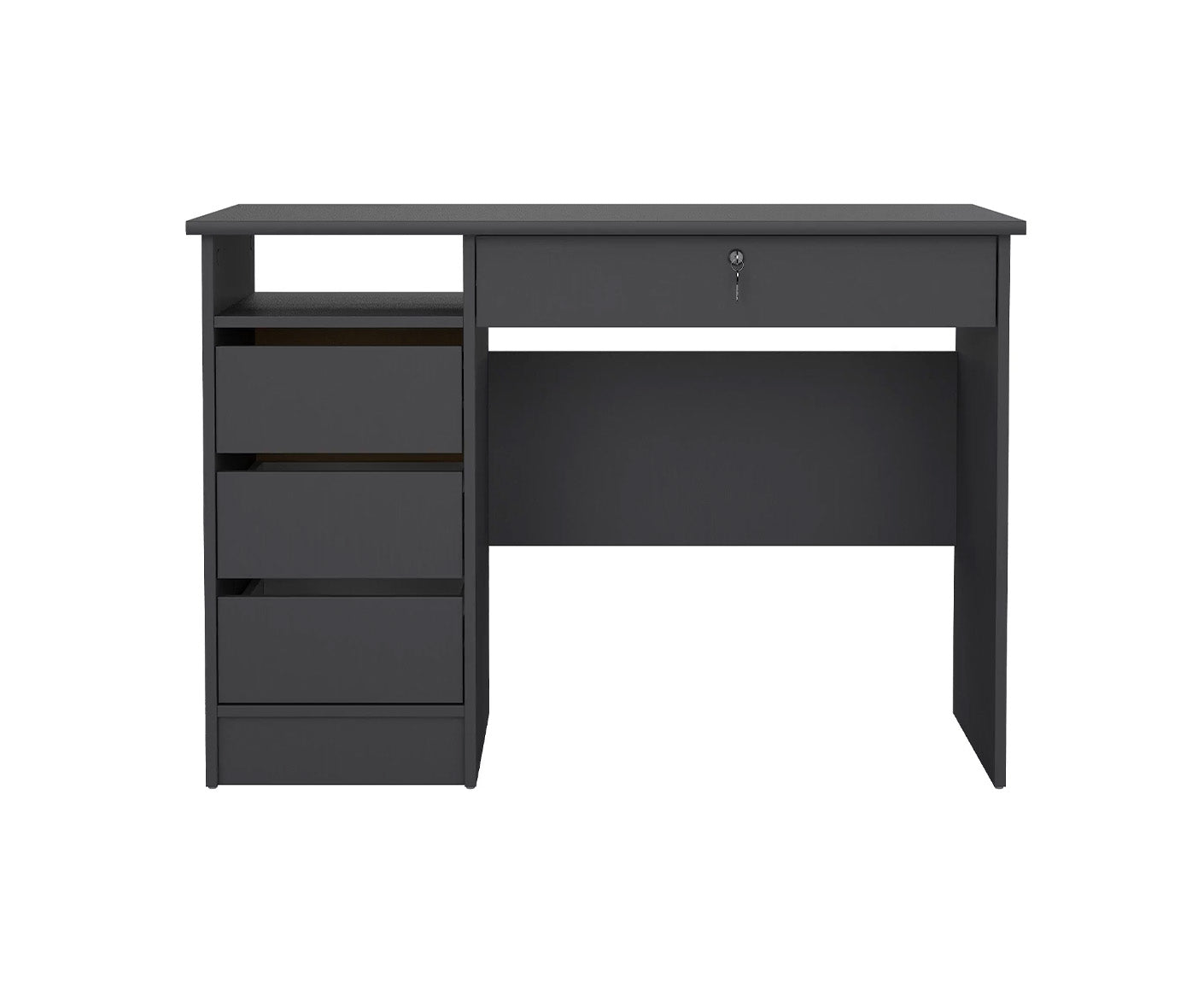 Function Plus Schreibtisch