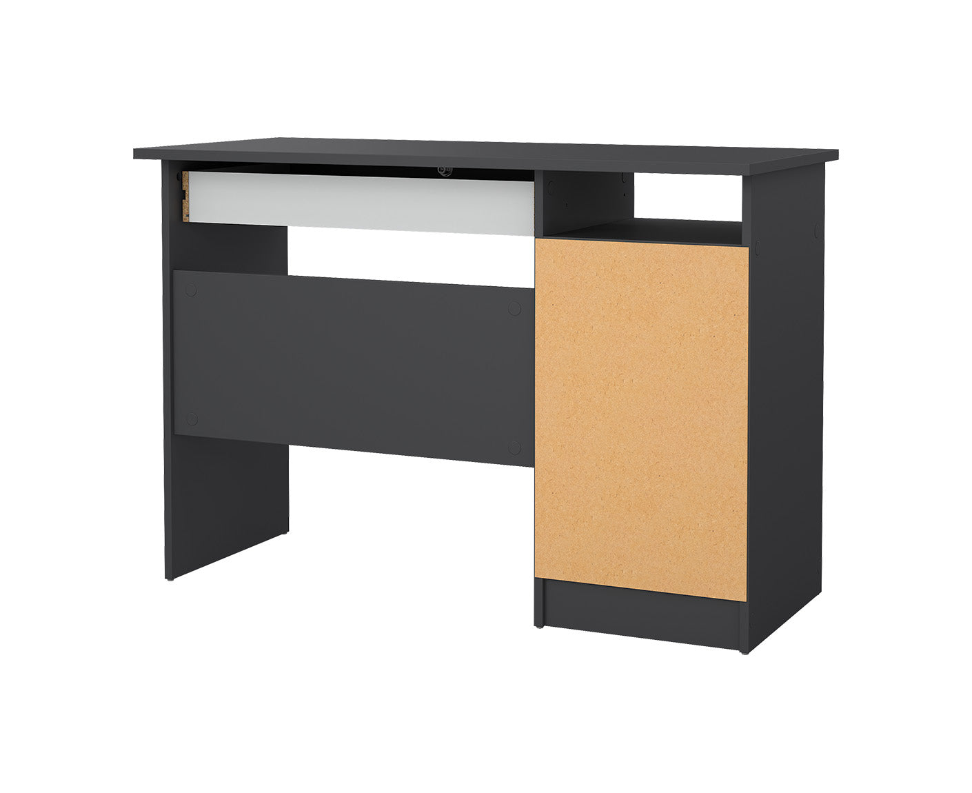 Function Plus Schreibtisch