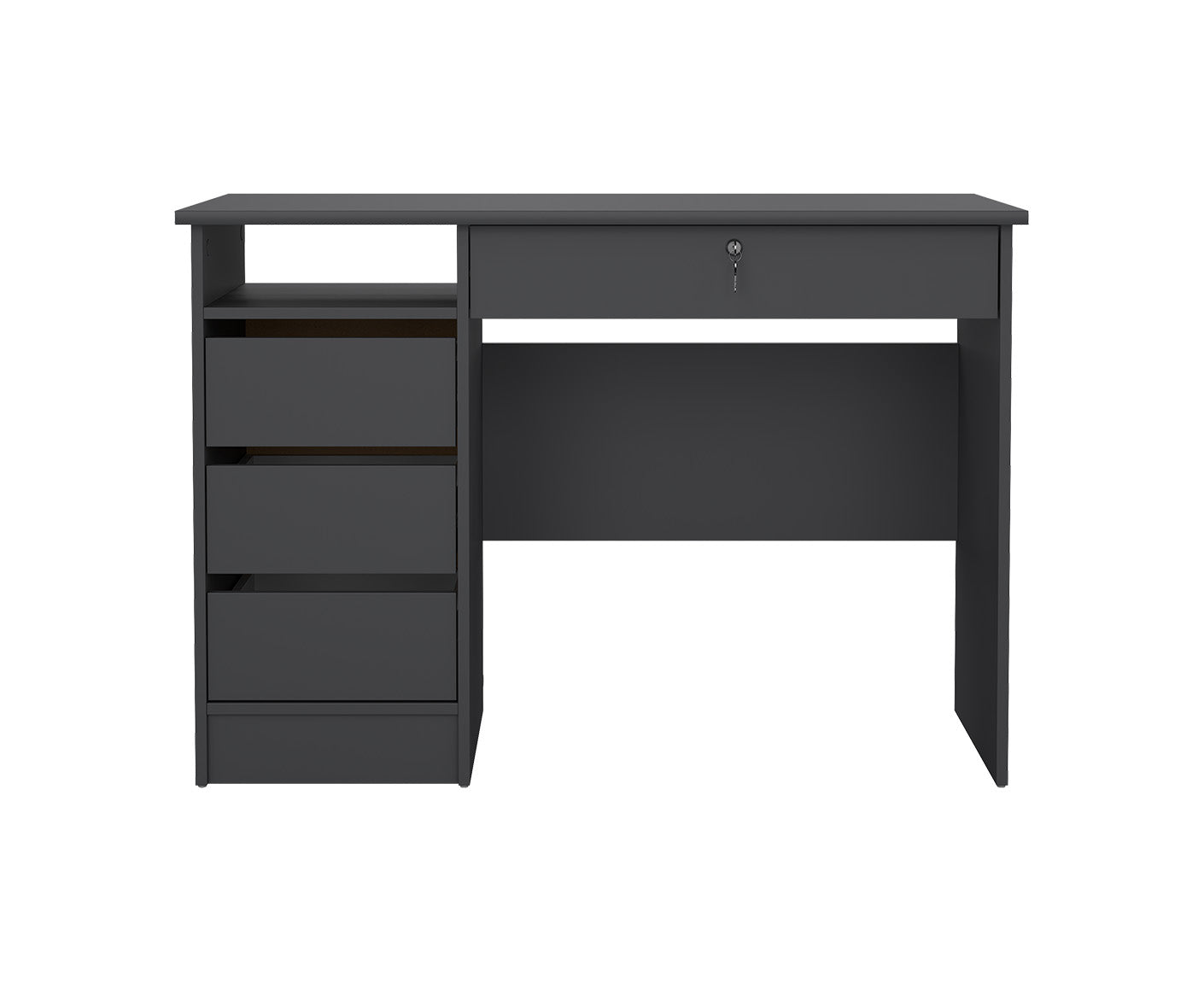Function Plus Schreibtisch