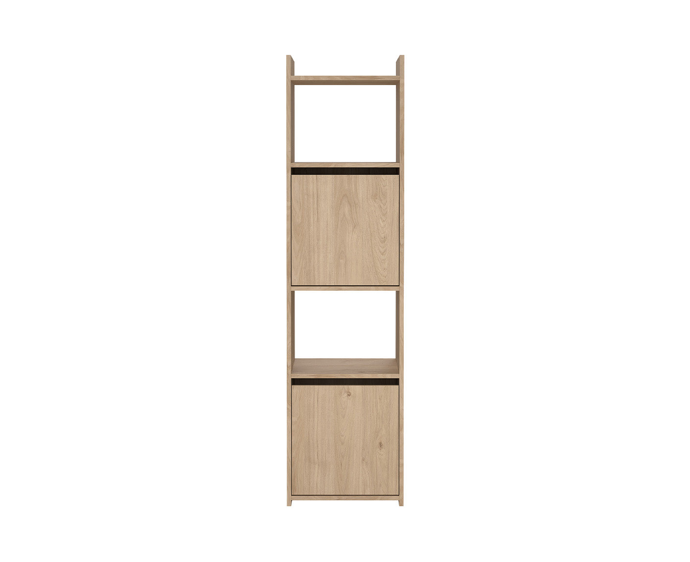 Function Plus Regal 2 Türen