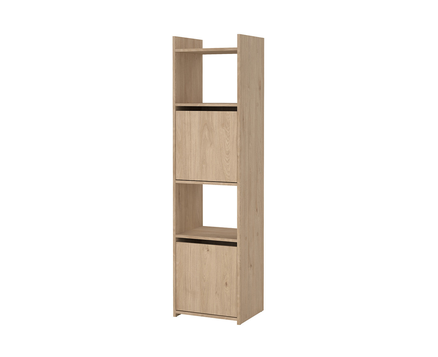 Function Plus Regal 2 Türen