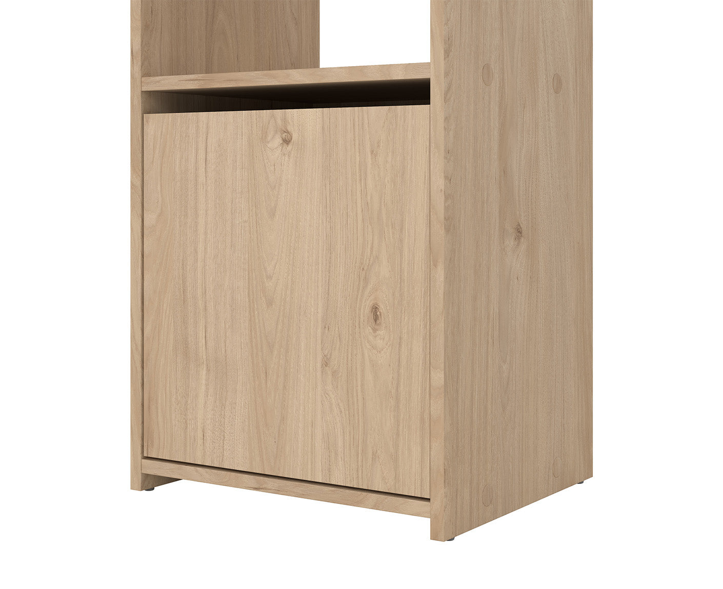 Function Plus Regal 2 Türen