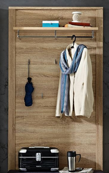 Garderoben-Set: 3 tlg.: GO Garderobenkombination / Garderobe