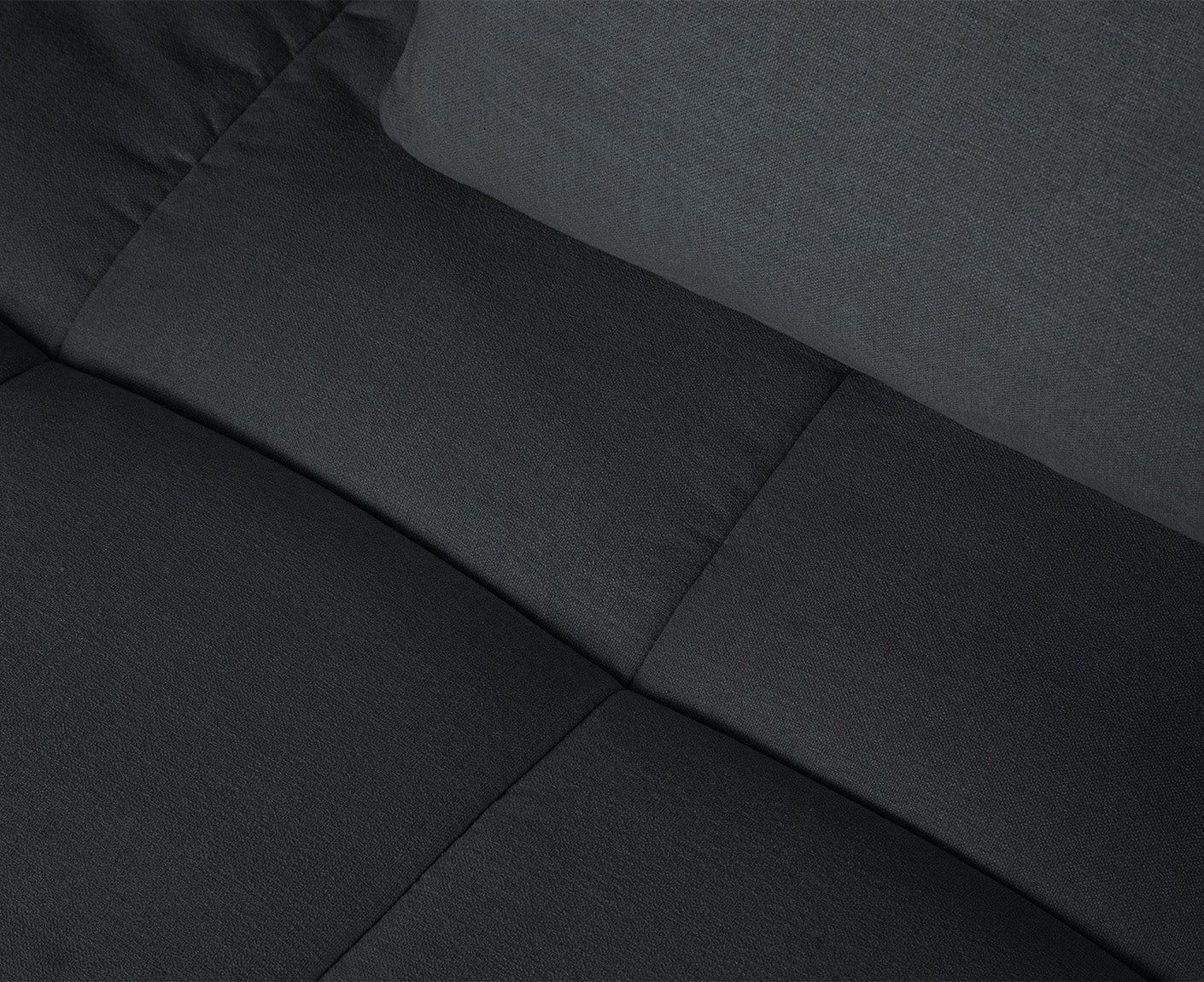 designwerk Gianni Sofa 3-Sitzer | 232 - 252 cm | Flachgewebe