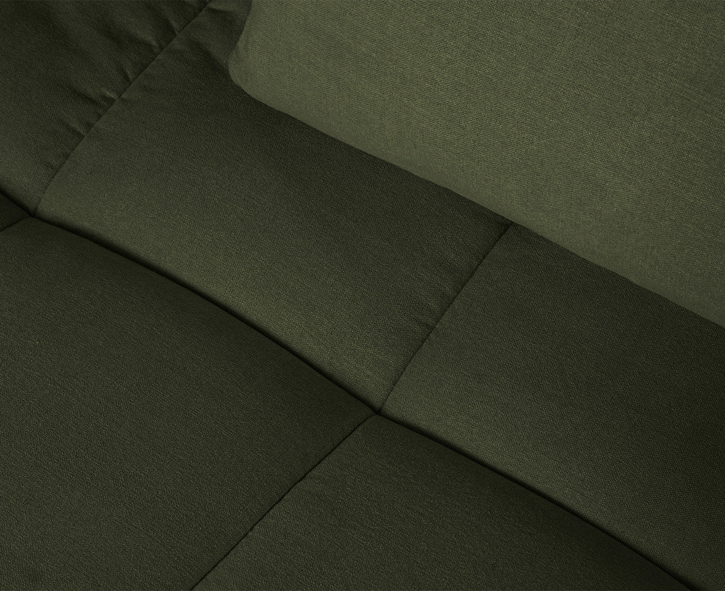 designwerk Gianni Sofa 3-Sitzer | 232 - 252 cm | Flachgewebe