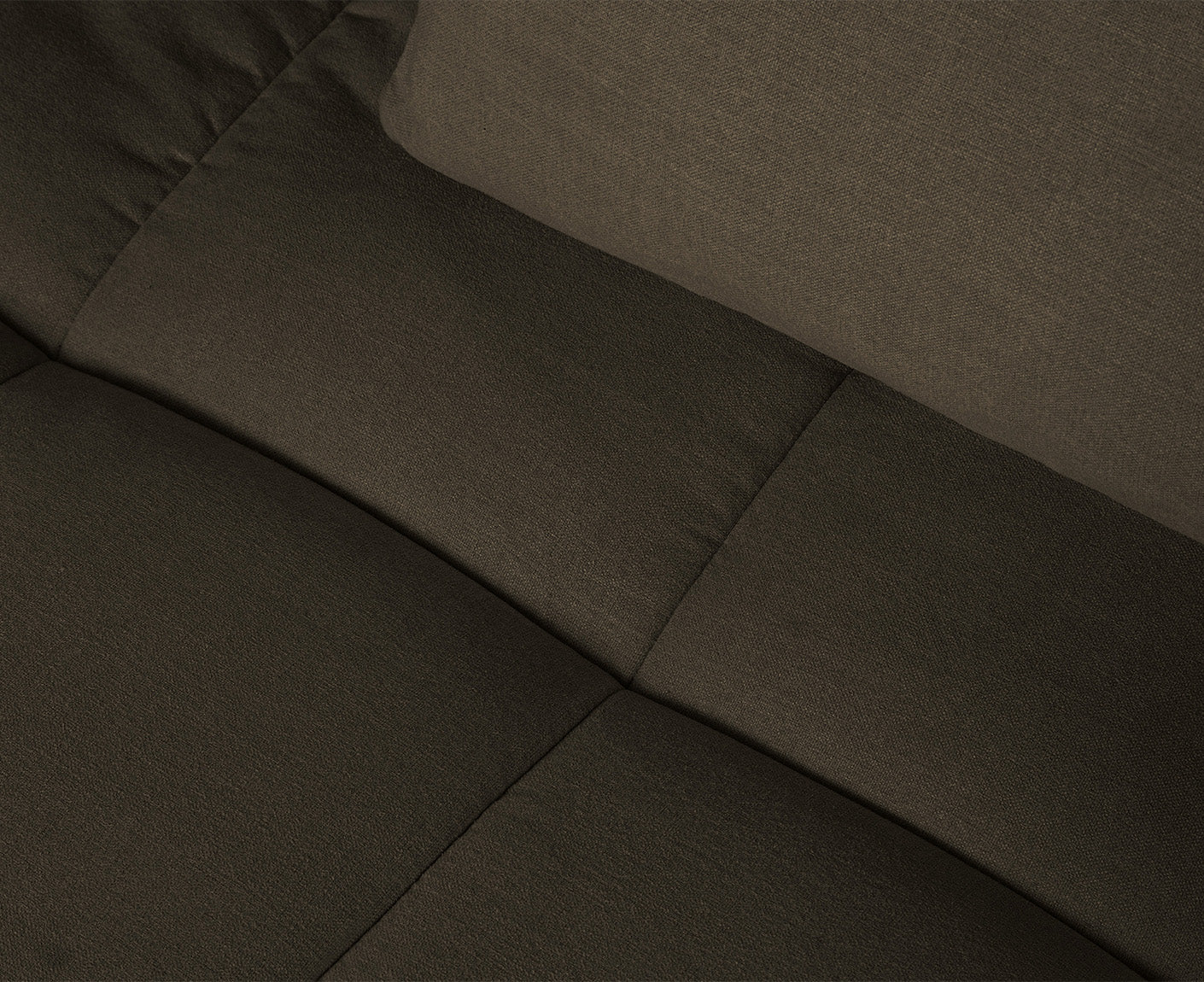designwerk Gianni Sofa 3-Sitzer | 232 - 252 cm | Flachgewebe