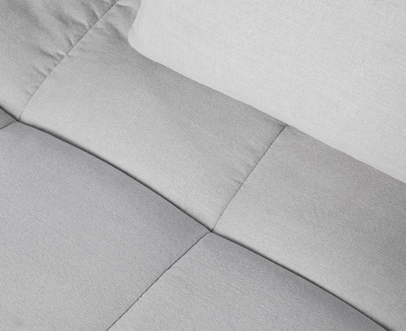designwerk Gianni Sofa 3-Sitzer | 232 - 252 cm | Flachgewebe
