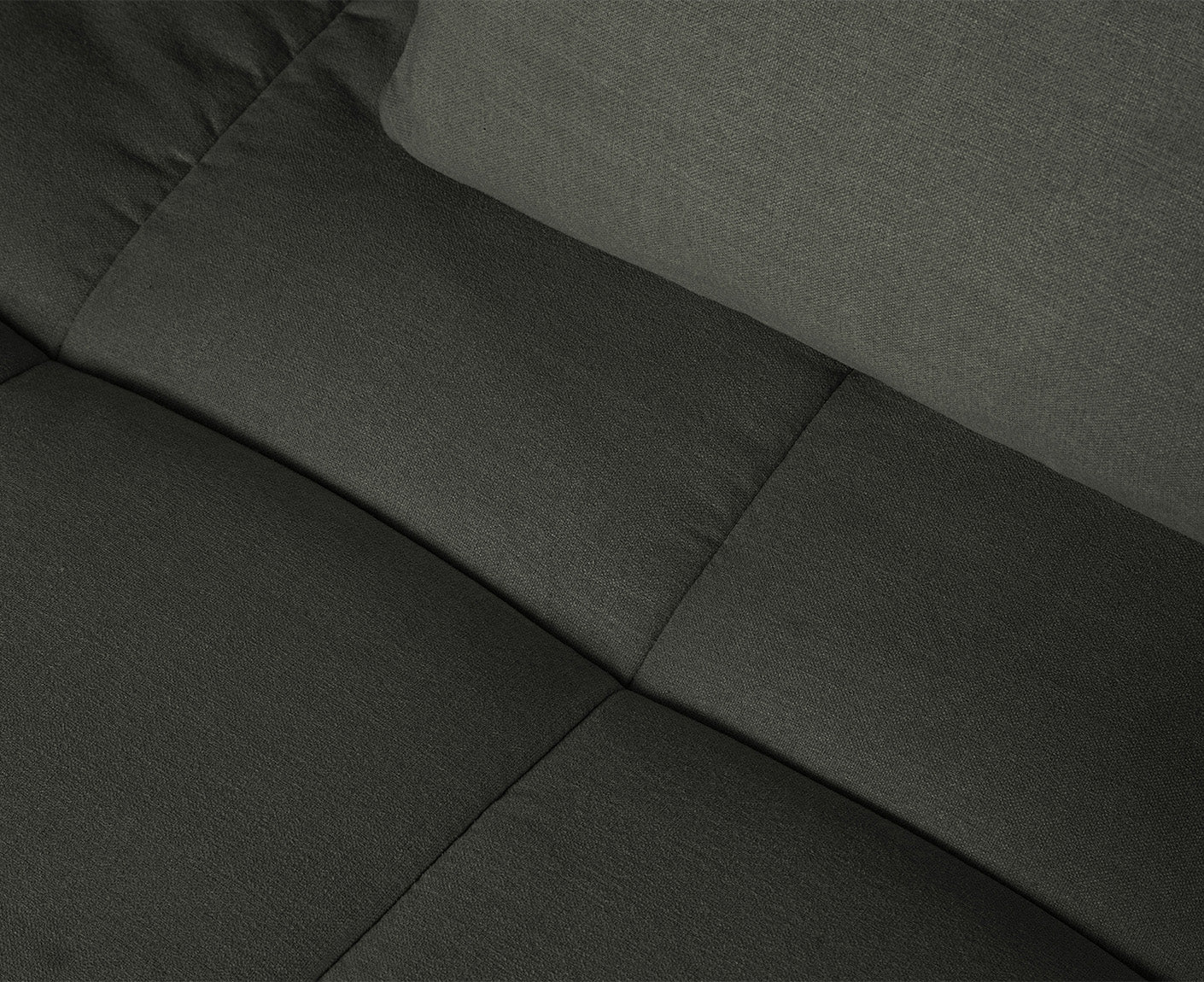 designwerk Gianni Sofa 3-Sitzer | 232 - 252 cm | Flachgewebe