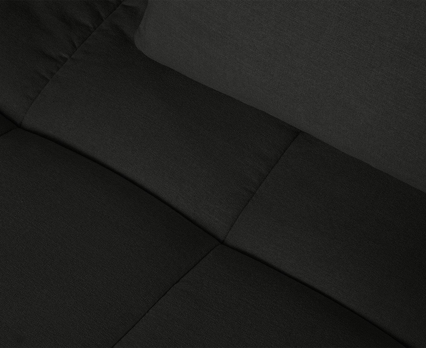 designwerk Gianni Sofa 3-Sitzer | 232 - 252 cm | Flachgewebe