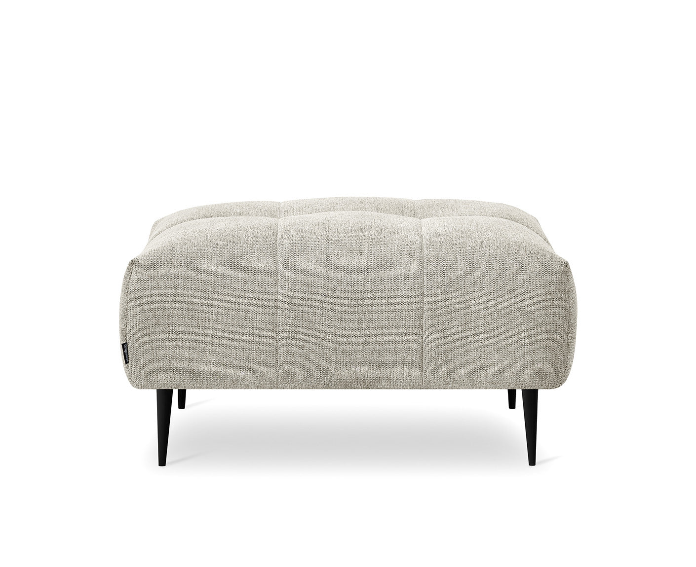designwerk Gianni Hocker | 94 x 78 cm | Chenillegewebe