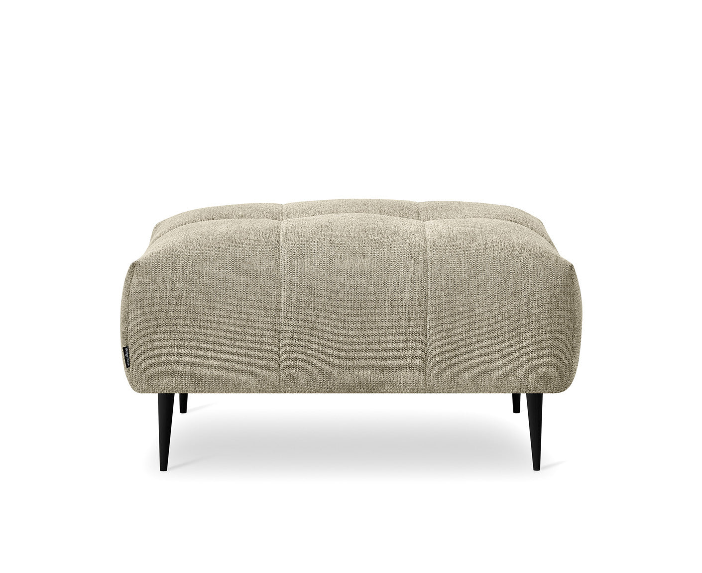 designwerk Gianni Hocker | 94 x 78 cm | Chenillegewebe